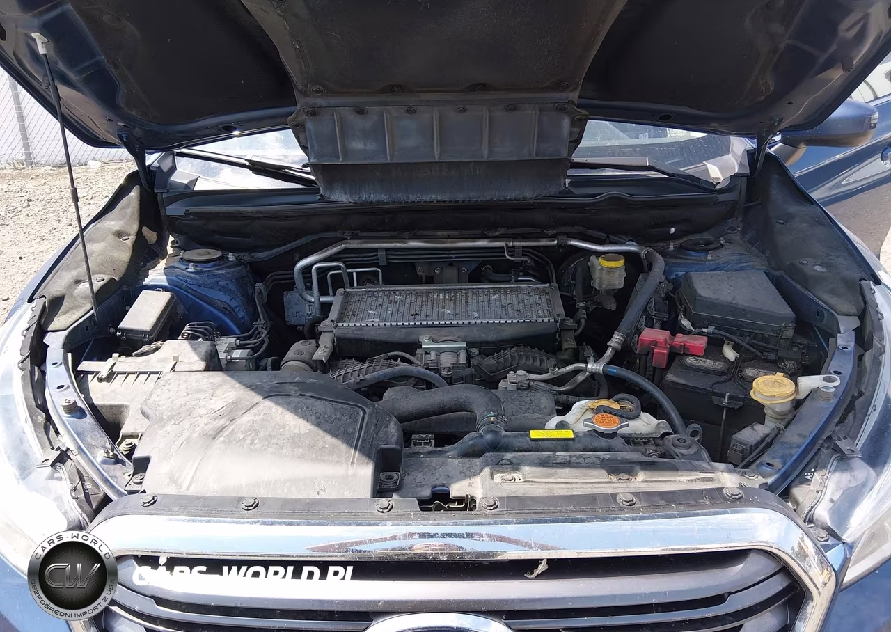 2021 Subaru Ascent Premium VIN:4S4WMAED0M3435441 - 10