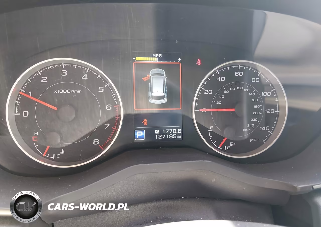2021 Subaru Ascent Premium VIN:4S4WMAED0M3435441 - 7