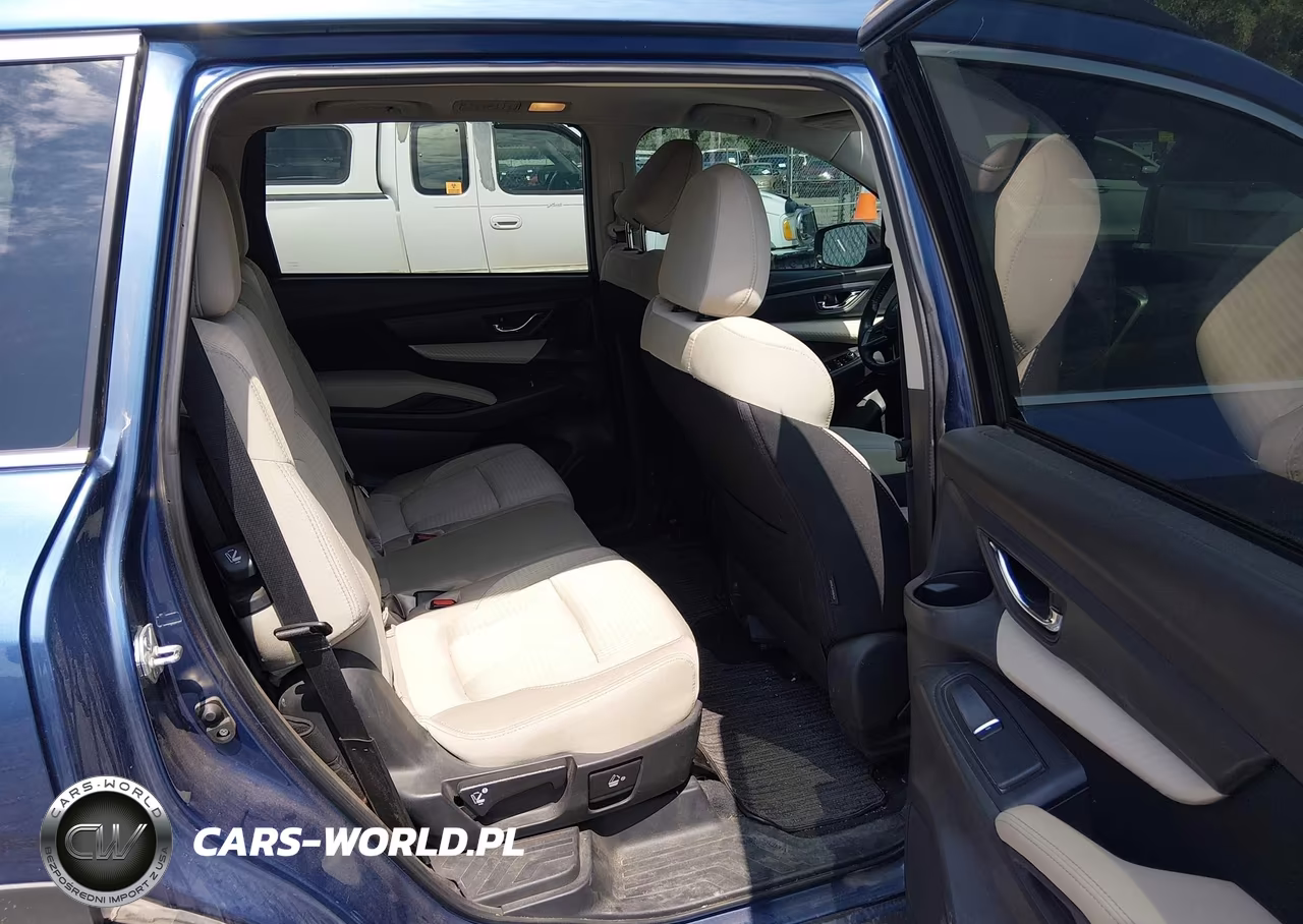 2021 Subaru Ascent Premium VIN:4S4WMAED0M3435441 - 8