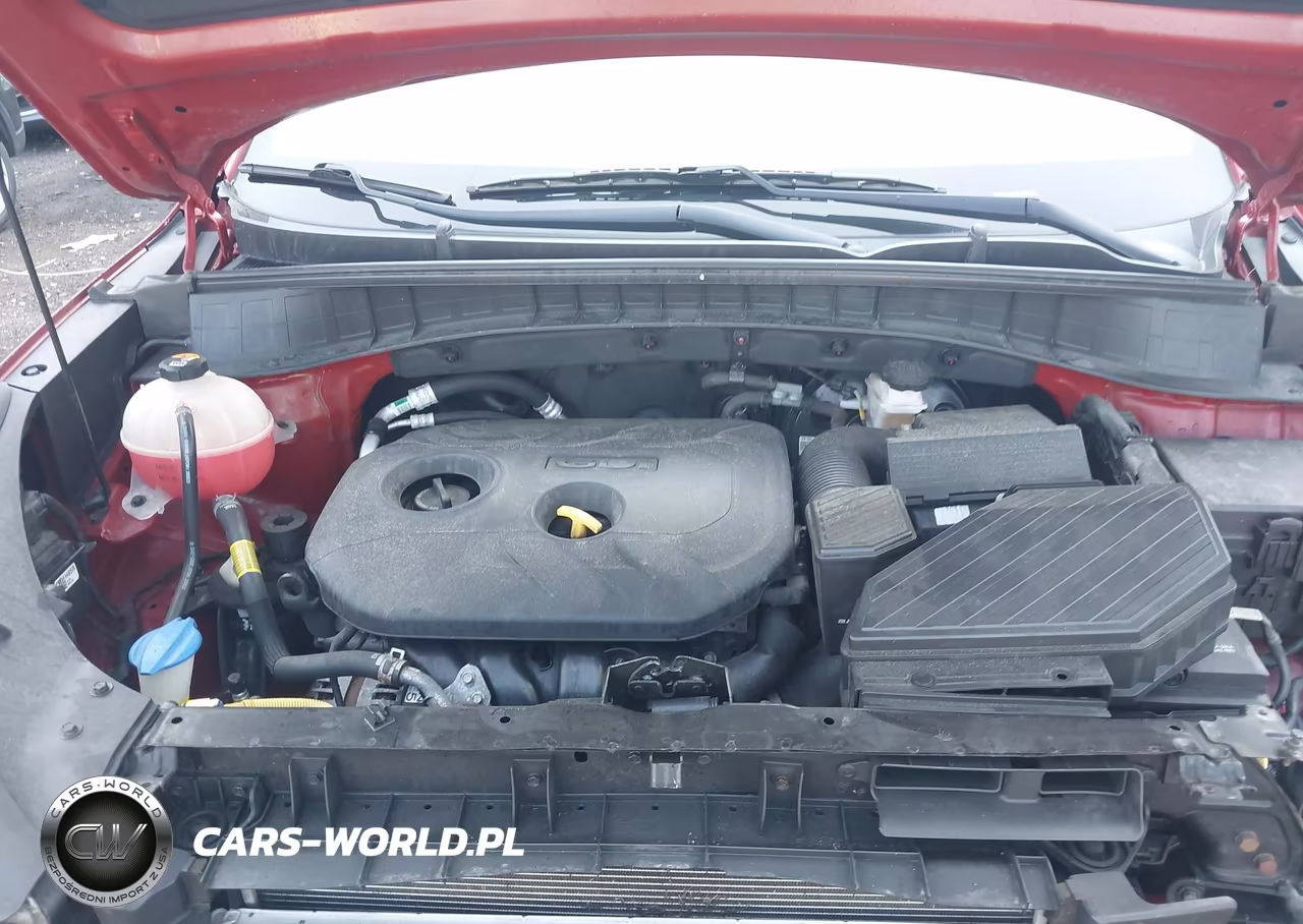 2021 Hyundai Tucson Value VIN:KM8J3CA45MU345467 - 10