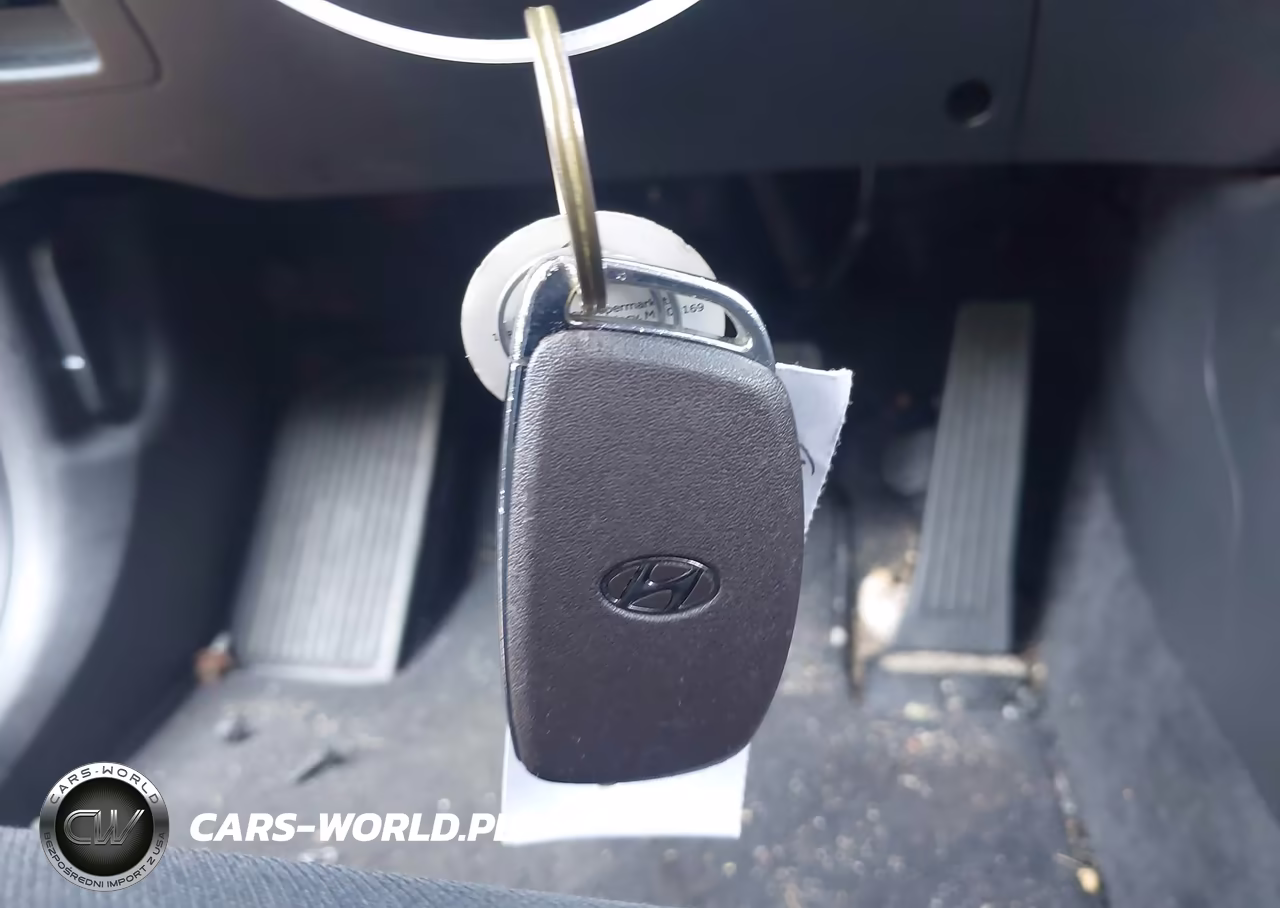2021 Hyundai Tucson Value VIN:KM8J3CA45MU345467 - 11