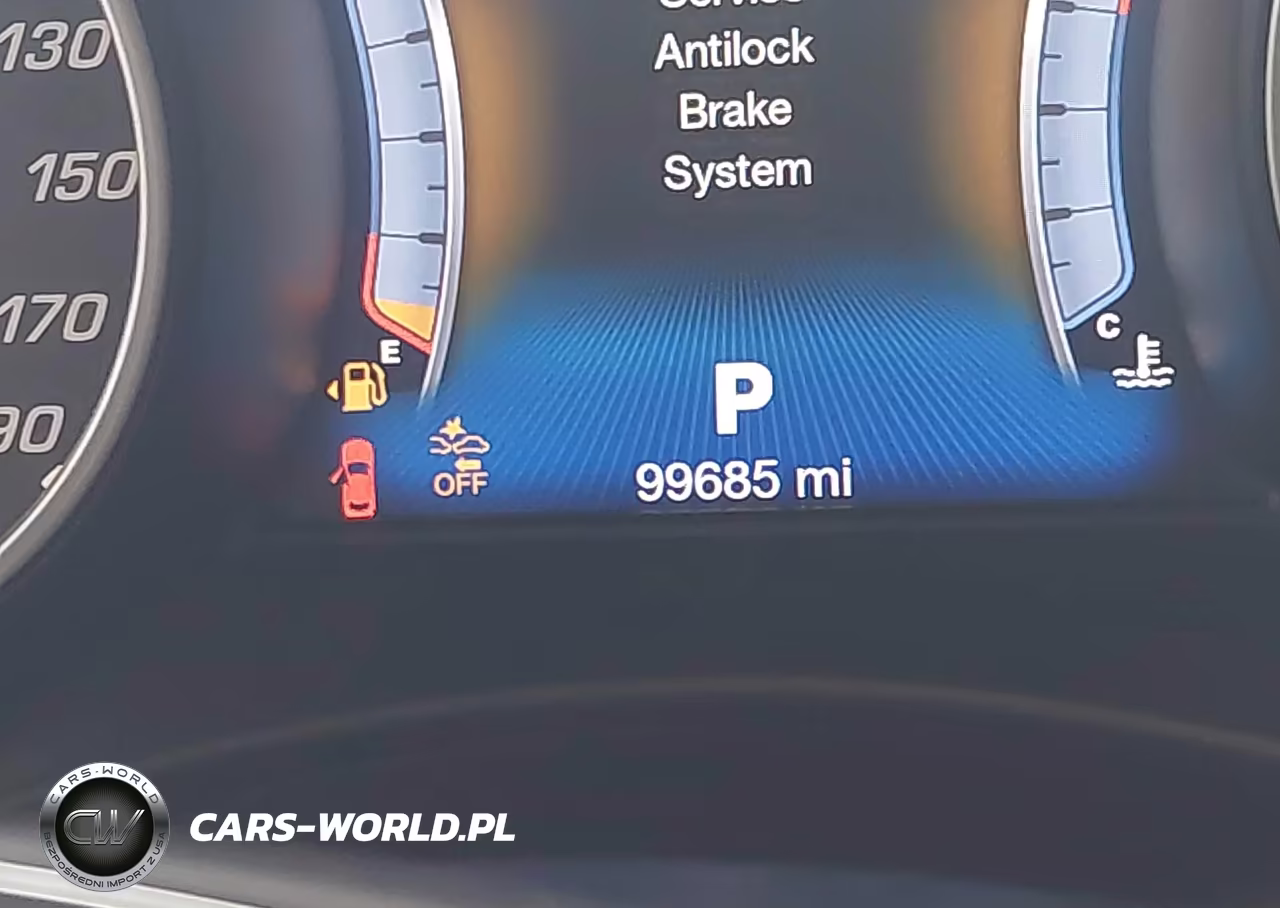 2017 Maserati Levante VIN:ZN661XUL7HX233301 - 15