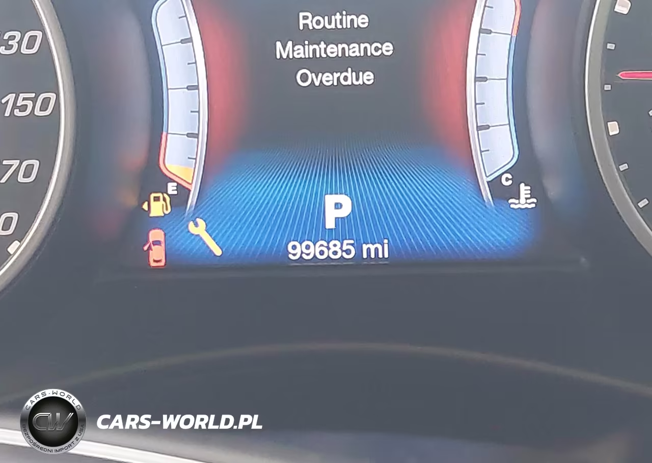2017 Maserati Levante VIN:ZN661XUL7HX233301 - 7