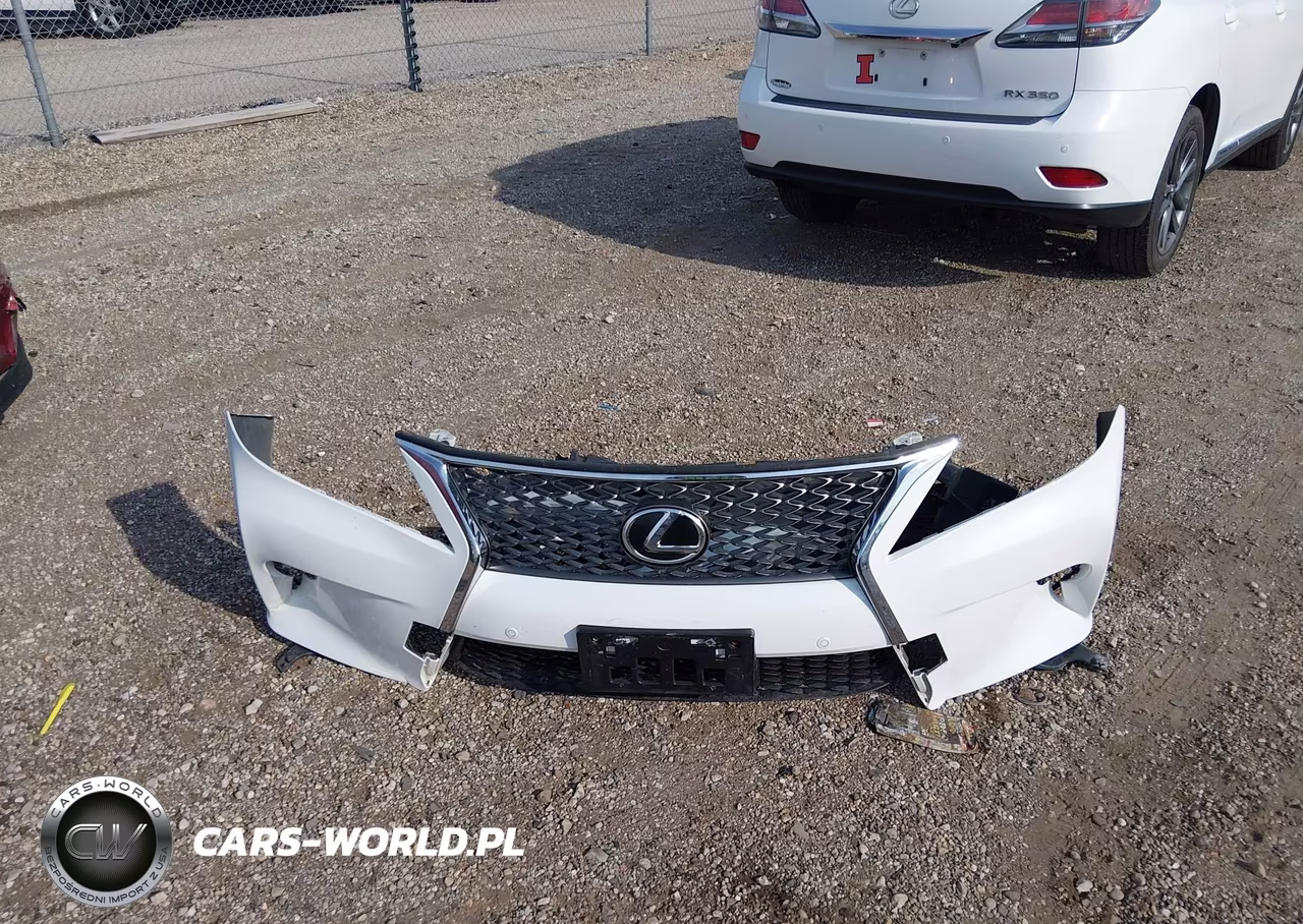 2015 Lexus Rx 350 F Sport VIN:2T2BK1BA5FC338017 - 18