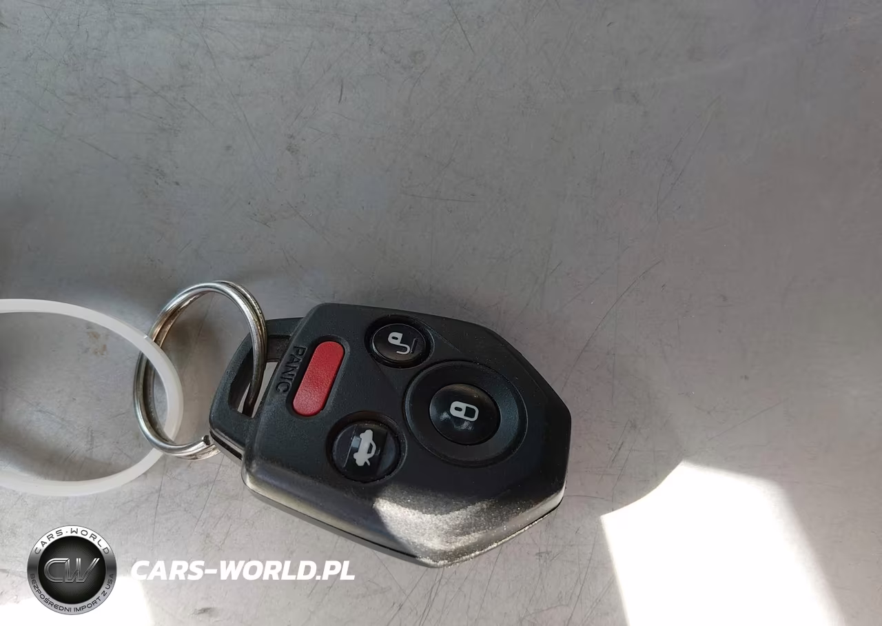 2015 Subaru Impreza 2.0I VIN:JF1GPAA68FH203821 - 11