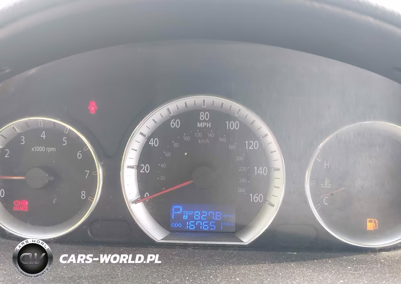 2010 Hyundai Sonata Se VIN:5NPEU4AC8AH625602 - 7