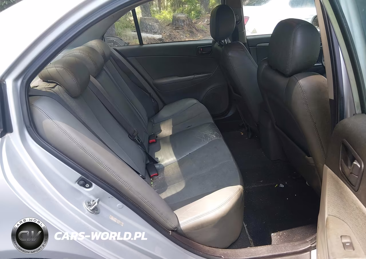 2010 Hyundai Sonata Se VIN:5NPEU4AC8AH625602 - 8
