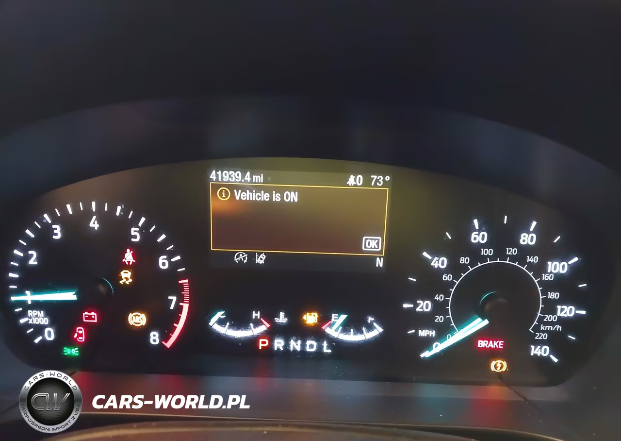2020 Ford Escape Se VIN:1FMCU9G67LUA30976 - 7