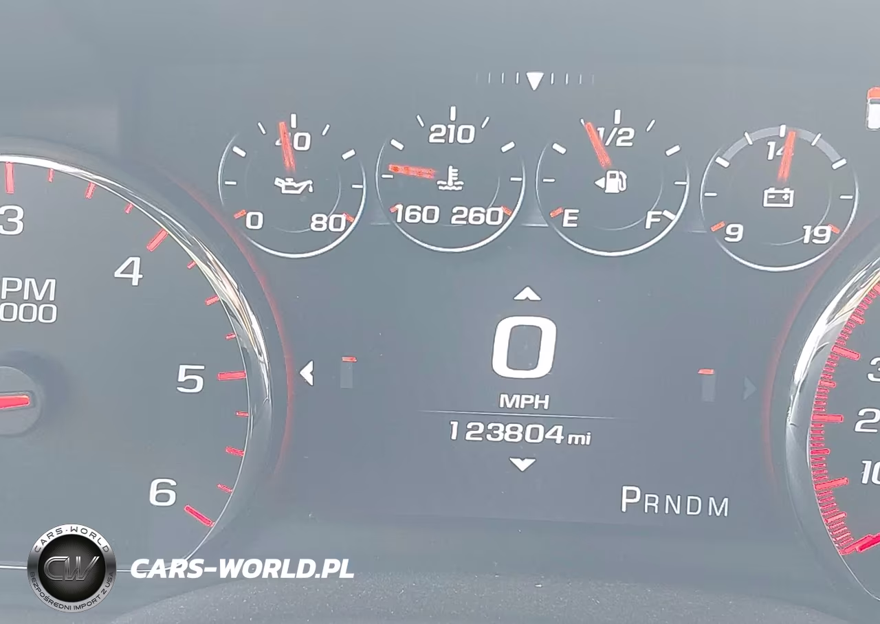 2016 GMC Yukon Xl Denali VIN:1GKS2HKJ0GR190982 - 15
