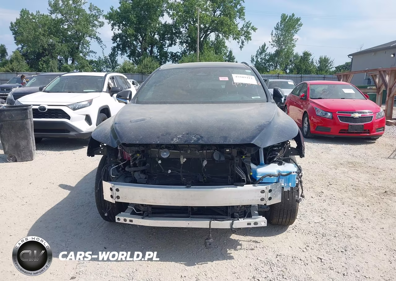 2026 Lexus Rx 350H Premium+ VIN:2T2BBMCA0TC107439 - 13