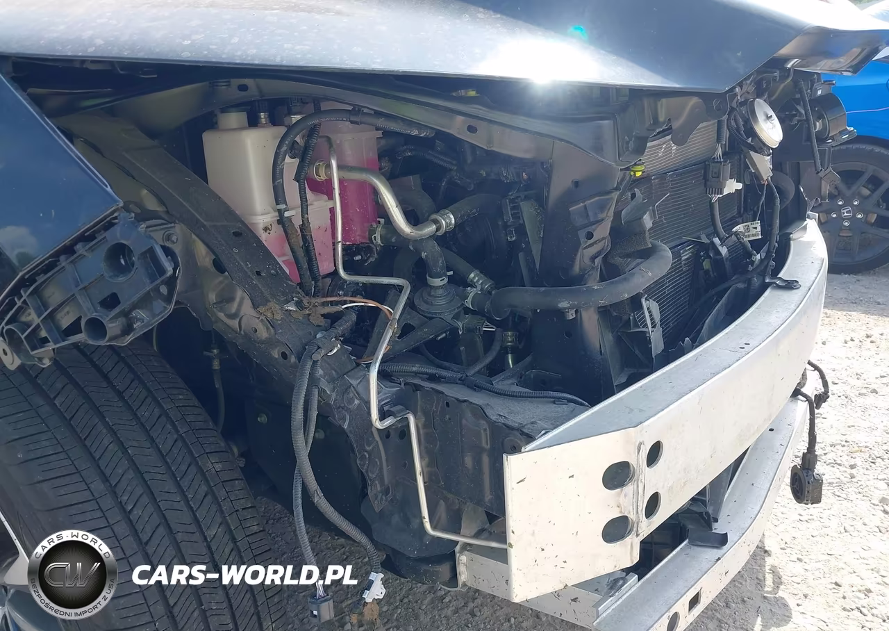 2026 Lexus Rx 350H Premium+ VIN:2T2BBMCA0TC107439 - 21