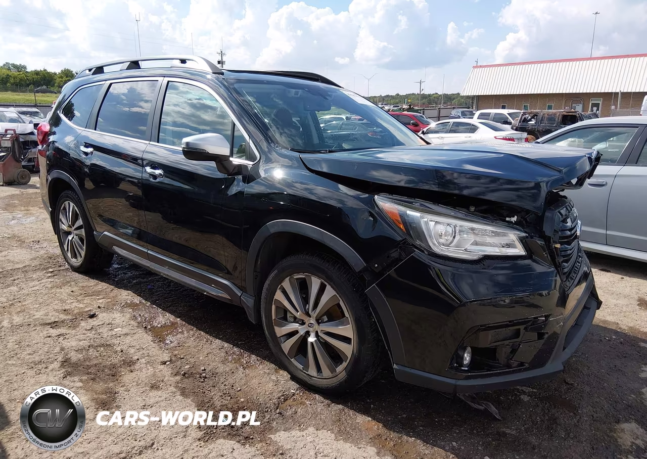 2021 Subaru Ascent Touring