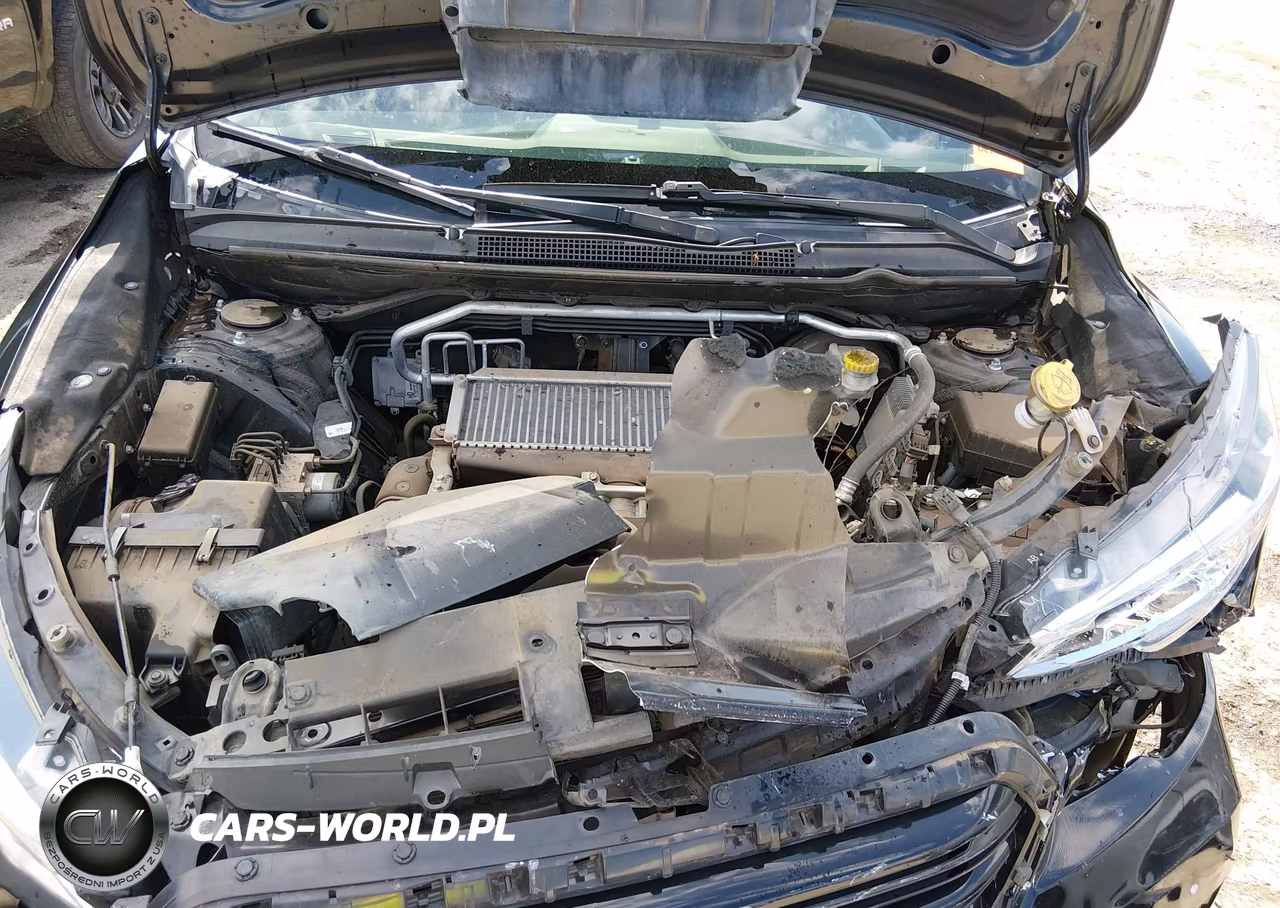 2021 Subaru Ascent Touring VIN:4S4WMARD4M3452463 - 10