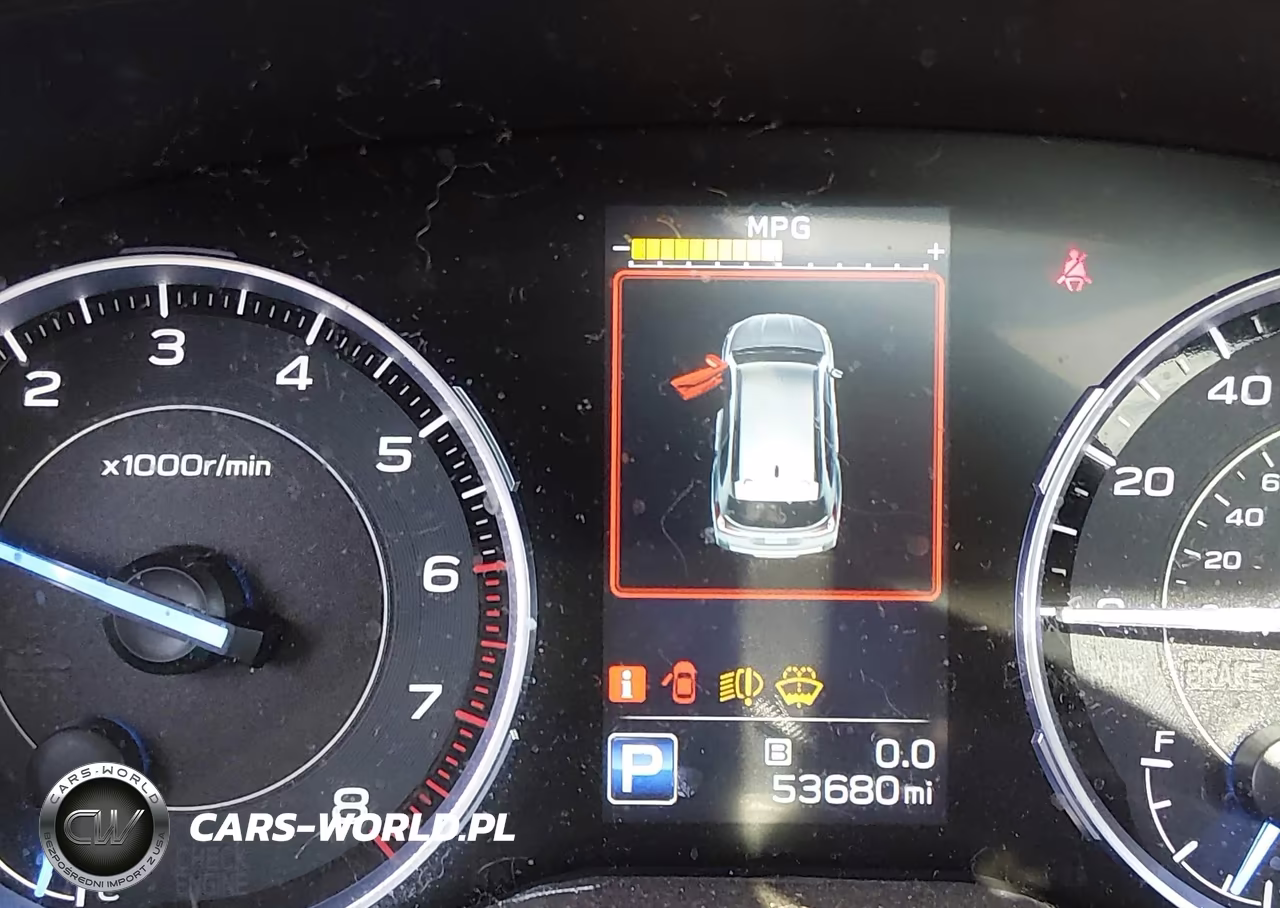 2021 Subaru Ascent Touring VIN:4S4WMARD4M3452463 - 7