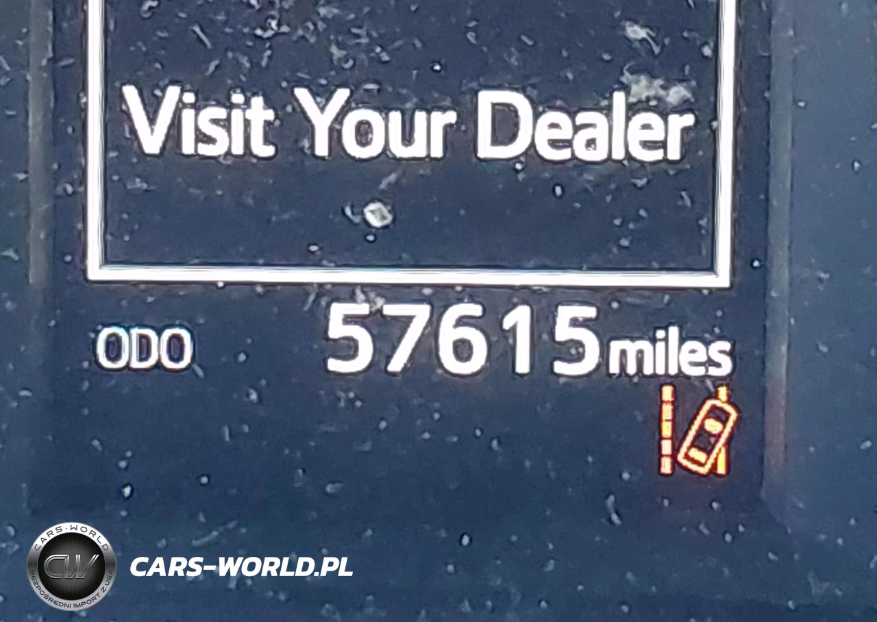 2019 Toyota Highlander Le VIN:5TDZARFH4KS057257 - 15