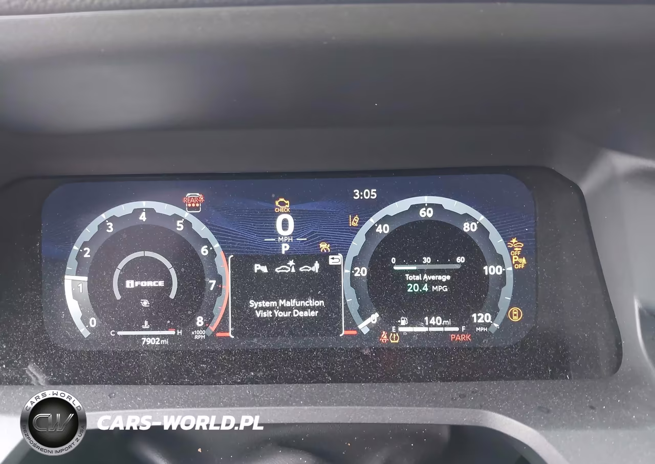 2025 Toyota 4Runner Trd Off Road Premium VIN:JTEVA5BR3S5041056 - 6