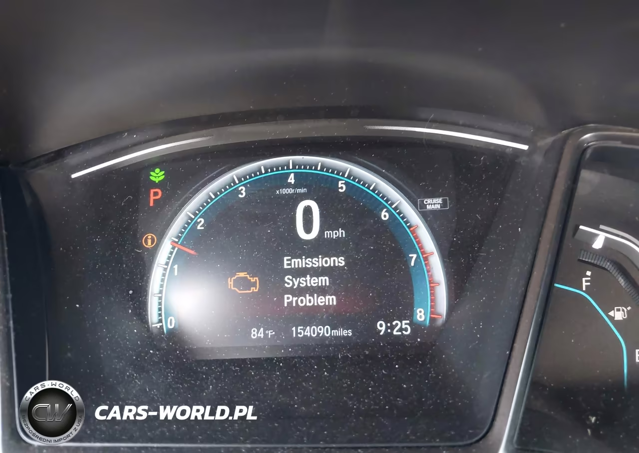 2018 Honda Civic Ex VIN:SHHFK7H56JU237090 - 15