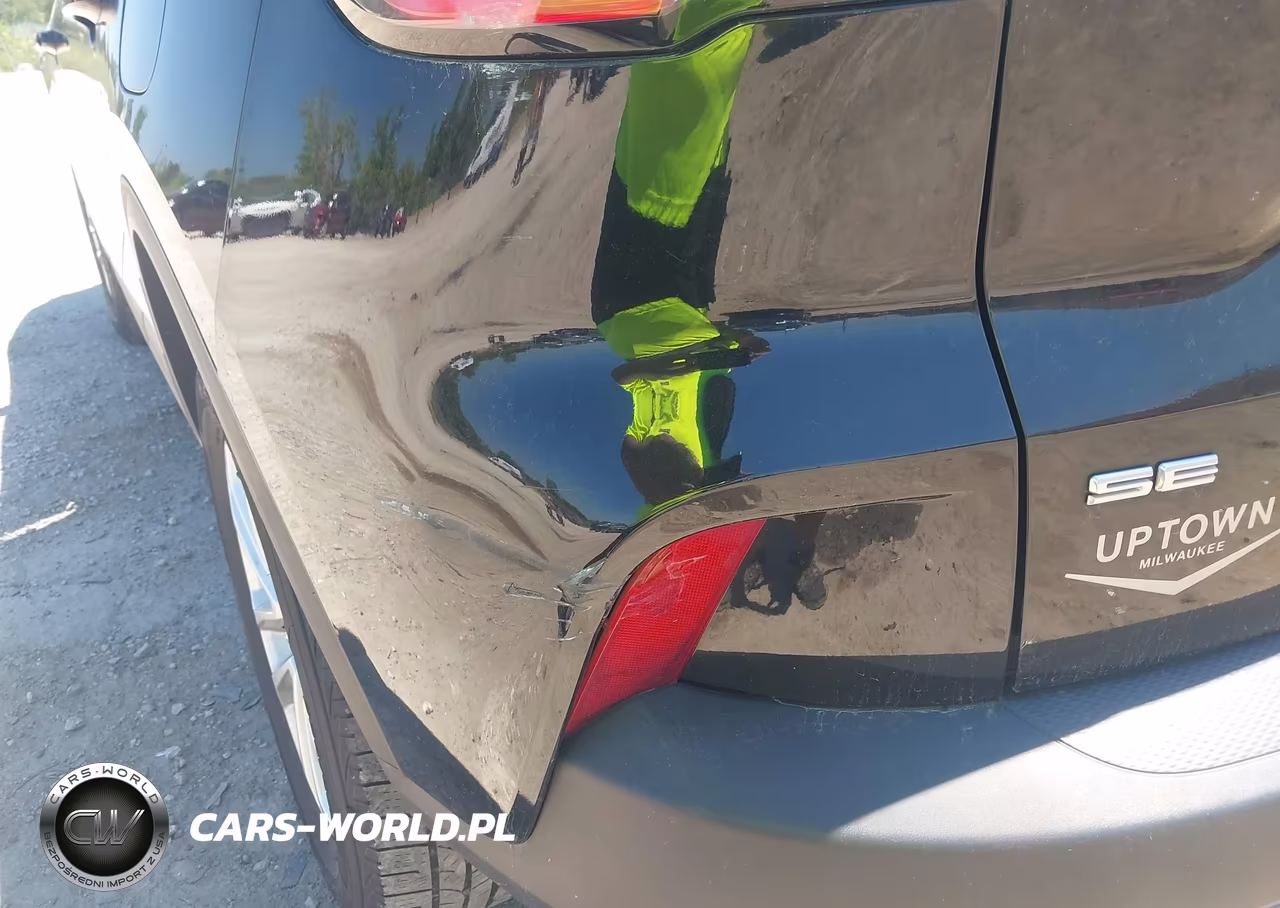 2020 Ford Escape Se VIN:1FMCU9G6XLUB85781 - 6