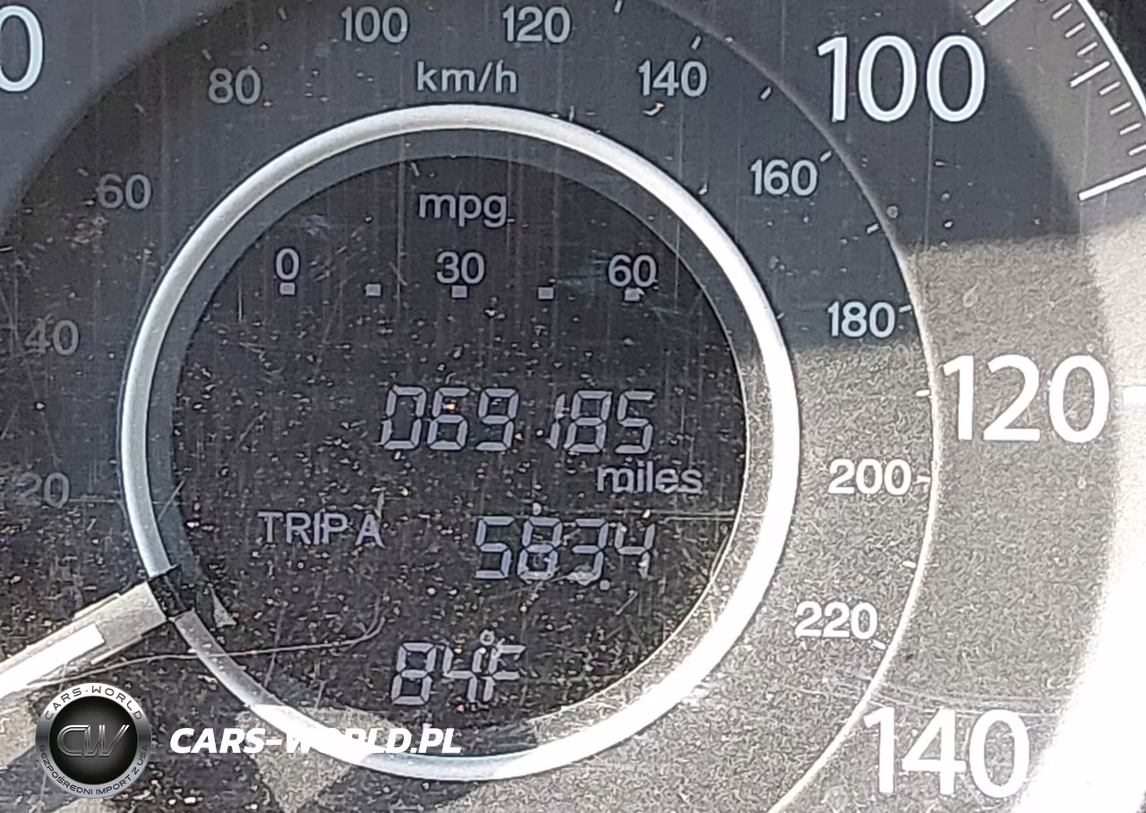 2013 Honda Cr-V Ex-L VIN:5J6RM4H76DL014407 - 15