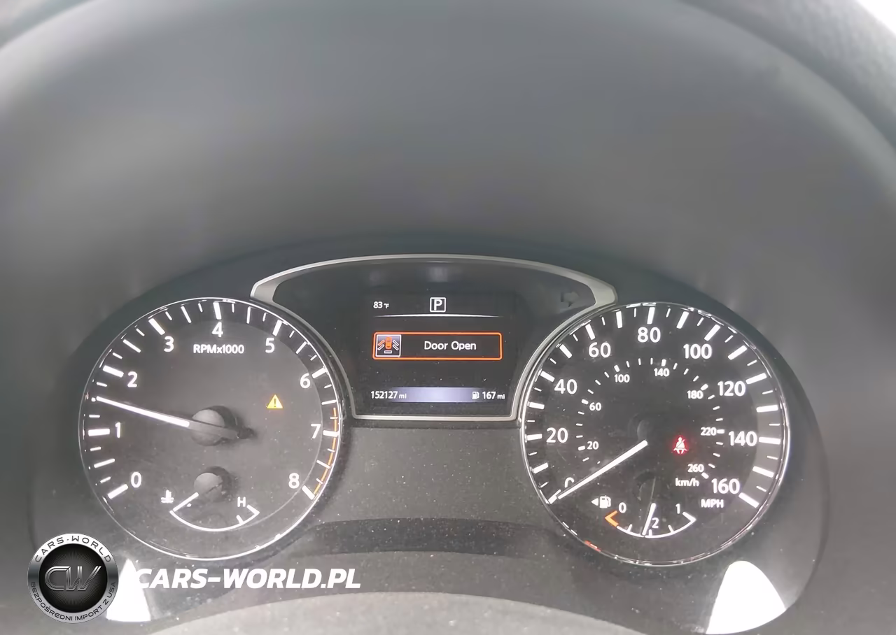 2016 Nissan Altima 2.5 S VIN:1N4AL3AP5GC123767 - 7