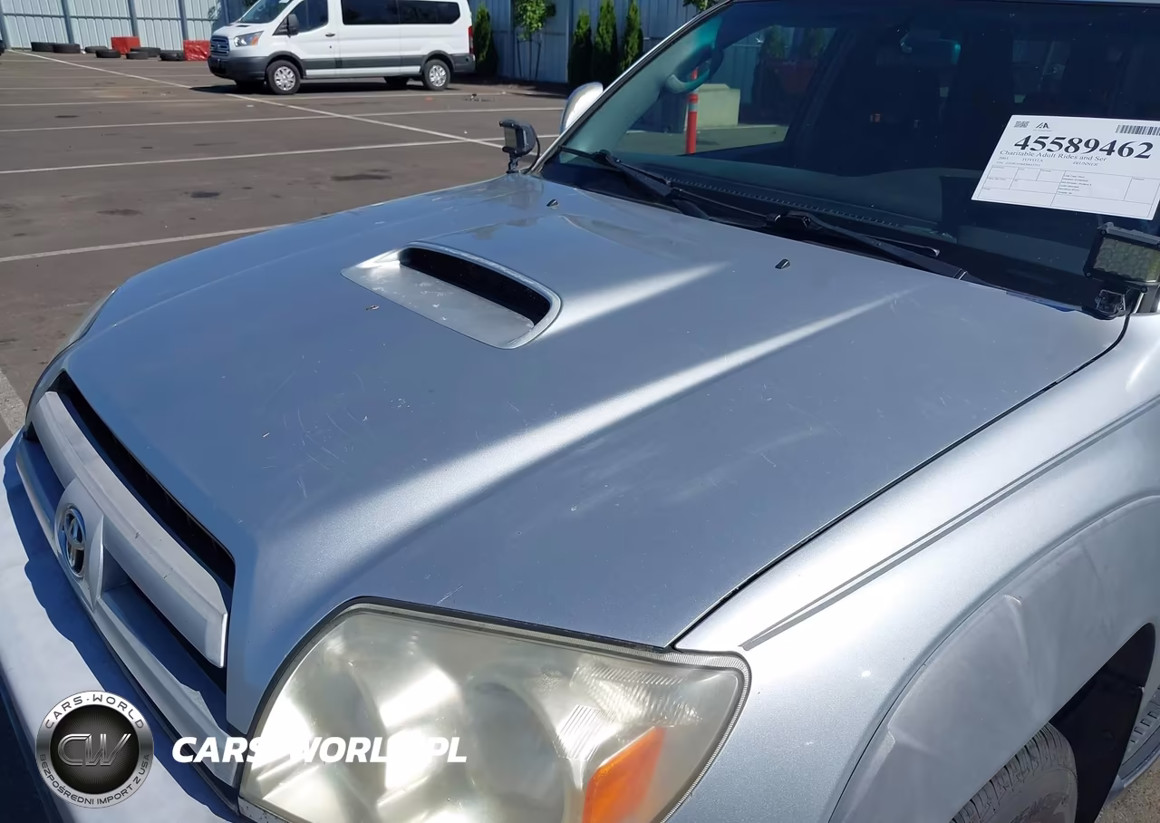2003 Toyota 4Runner Sr5 Sport V6 VIN:JTEBU14R430013751 - 12