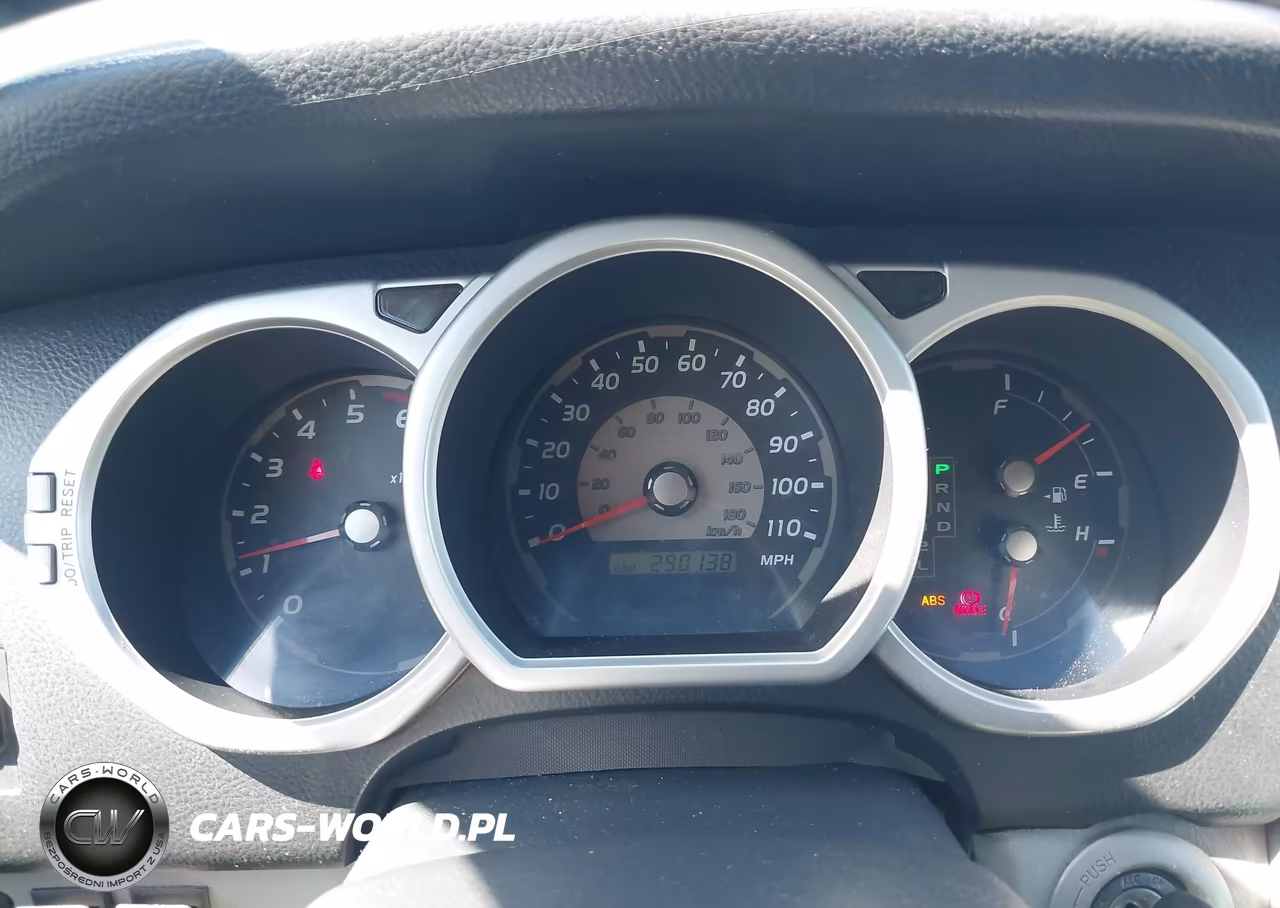 2003 Toyota 4Runner Sr5 Sport V6 VIN:JTEBU14R430013751 - 7