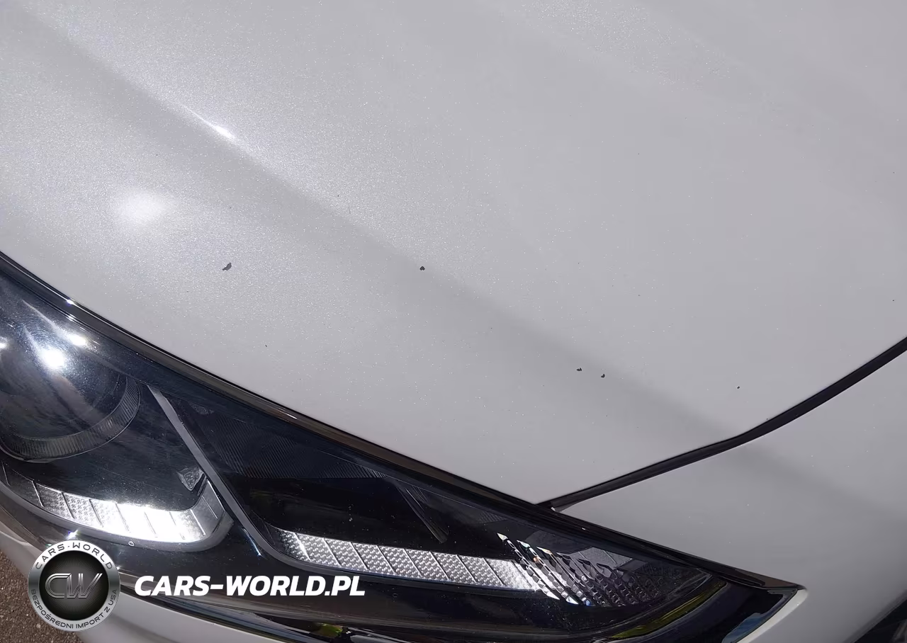 2019 Hyundai Sonata Eco VIN:5NPE24AA4KH775292 - 14