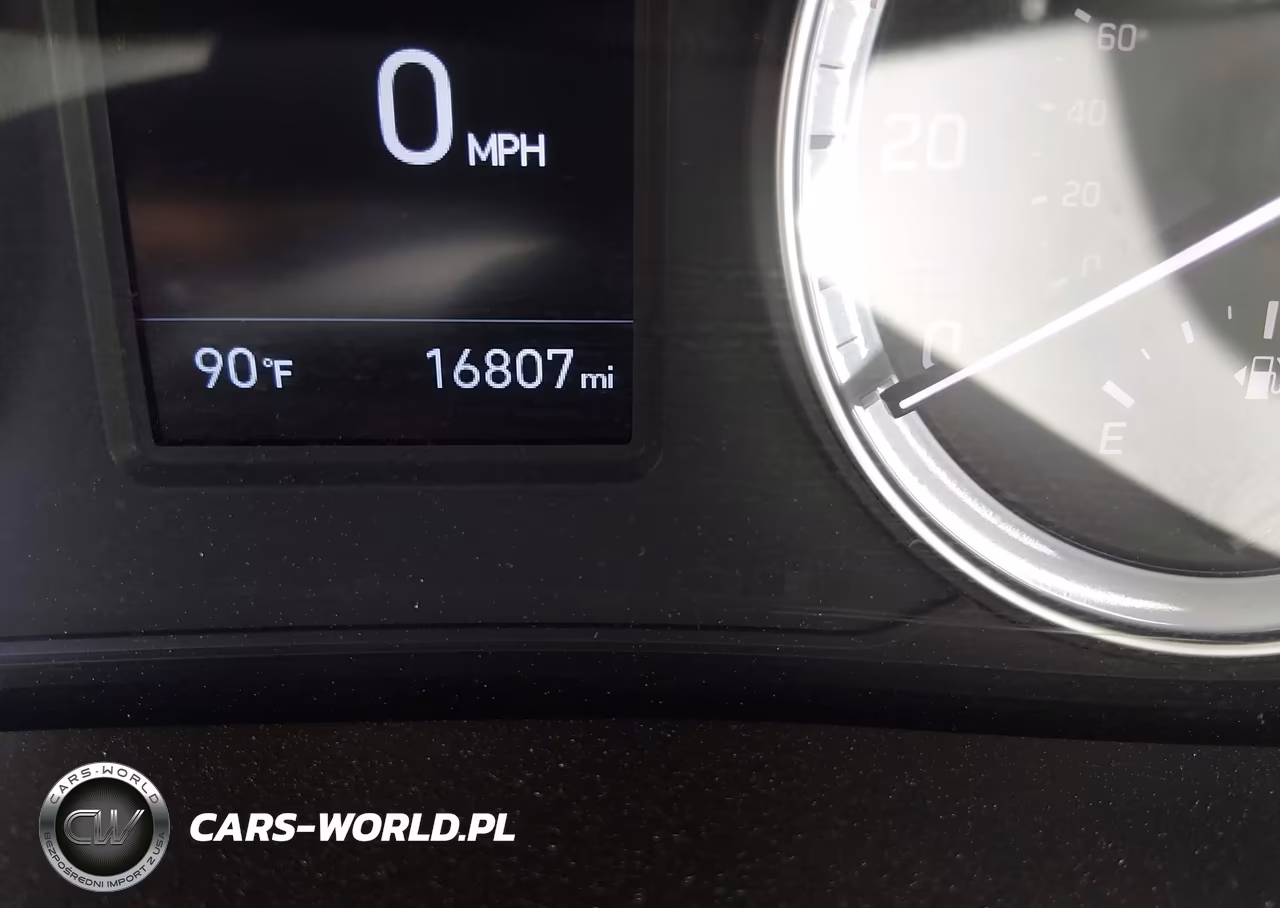 2019 Hyundai Sonata Eco VIN:5NPE24AA4KH775292 - 20