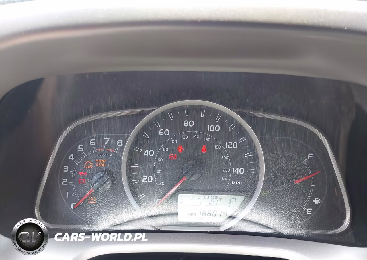2014 Toyota Rav4 Xle VIN:2T3WFREV9EW093041 - 7
