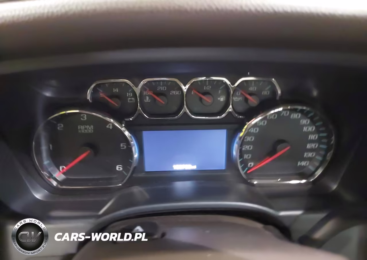 2018 GMC Sierra 1500 Slt VIN:3GTU2NEC6JG332355 - 7