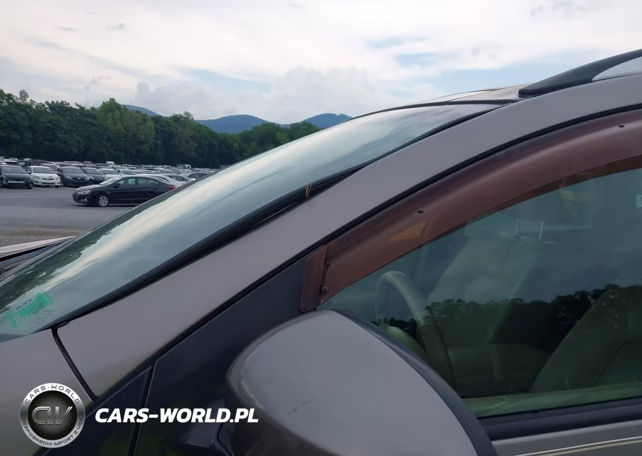 2009 Nissan Murano Le VIN:JN8AZ18W09W161469 - 12