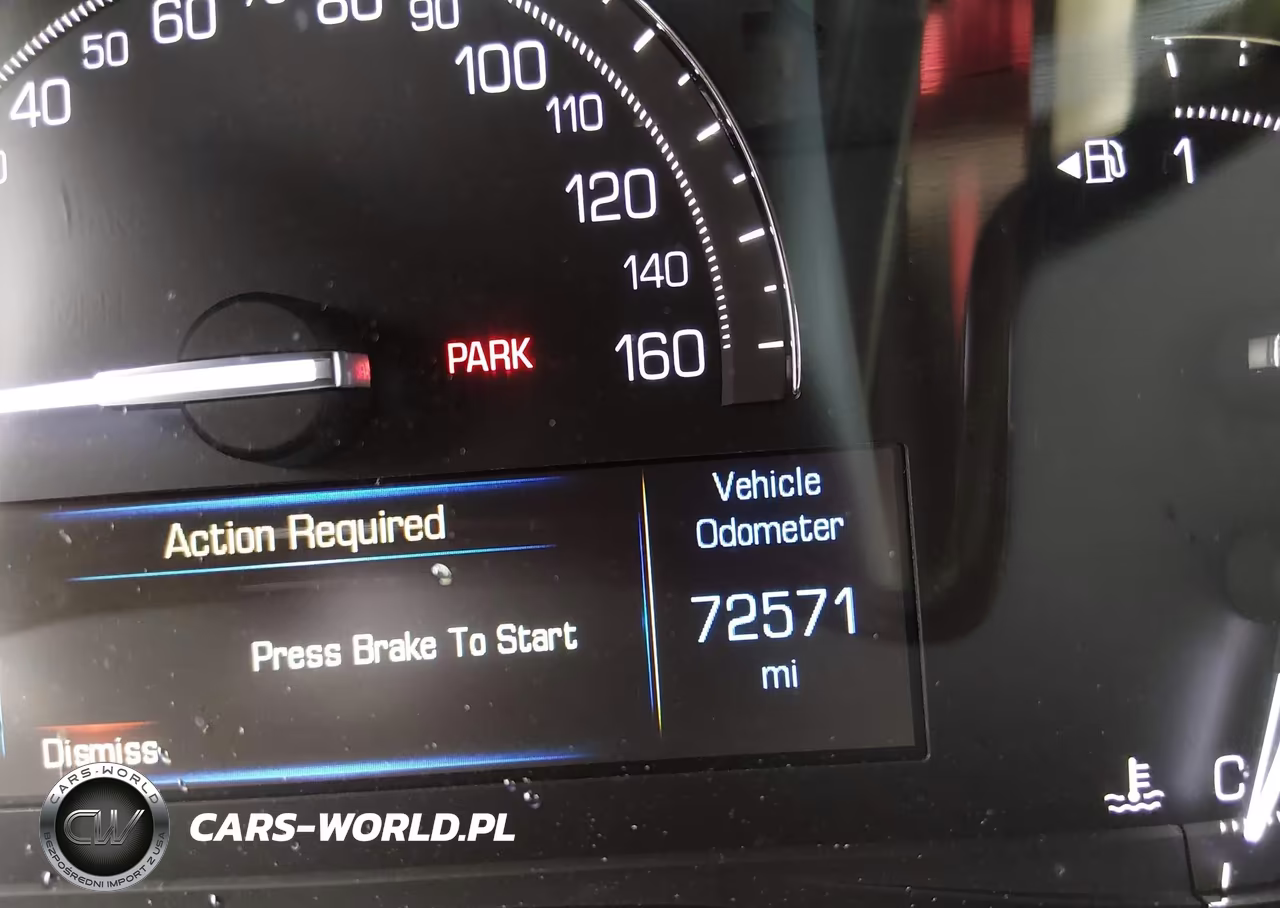 2019 Cadillac Xt5 Standard VIN:1GYKNARS4KZ111258 - 16