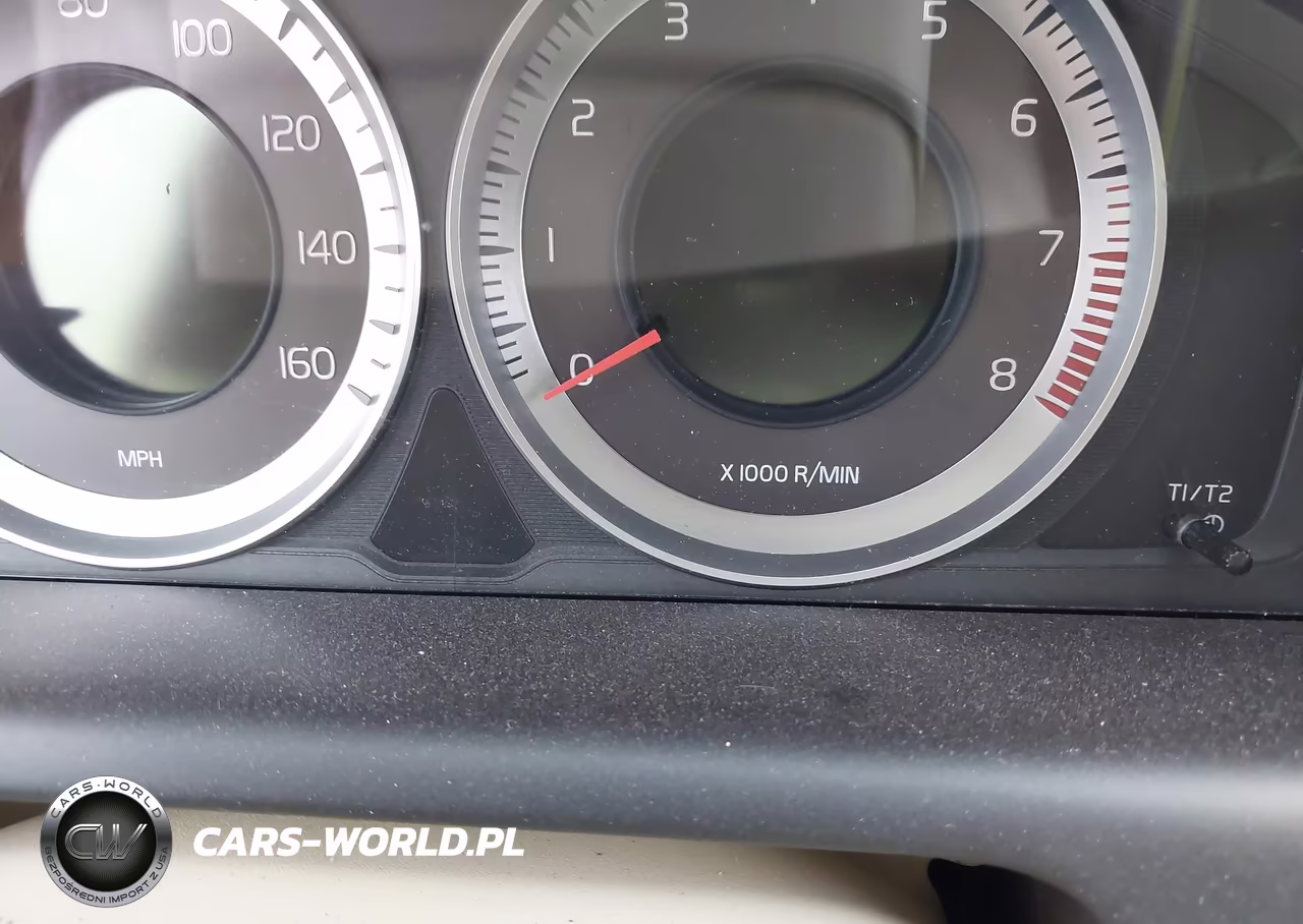 2012 Volvo Xc60 T6 R-Design VIN:YV4902DZXC2295318 - 6