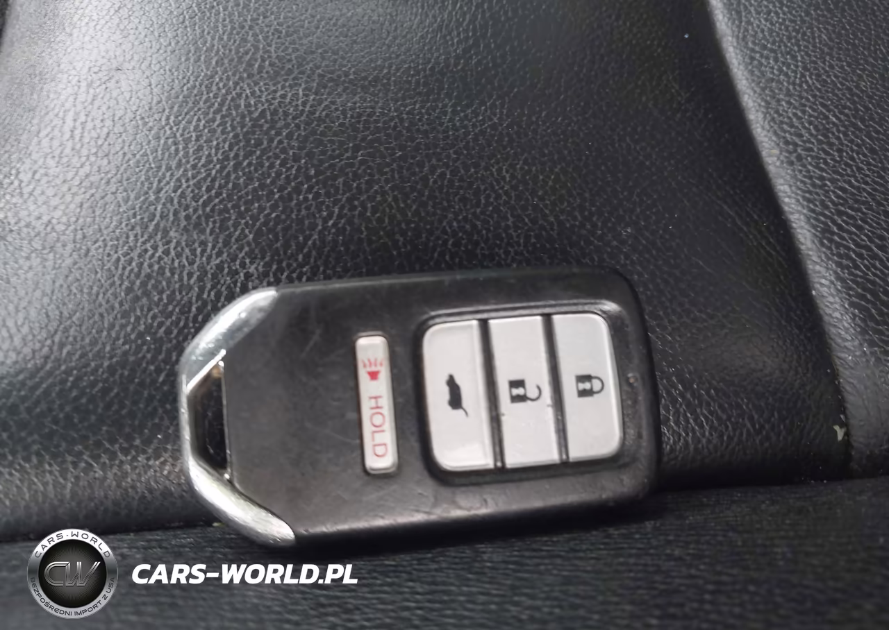 2016 Honda Hr-V Ex-L VIN:3CZRU5H71GM728308 - 11