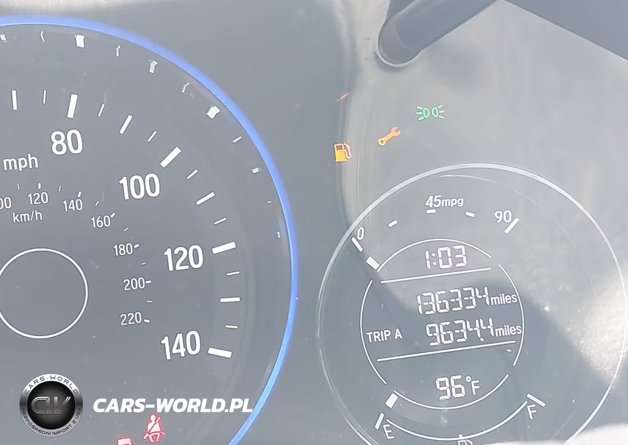2016 Honda Hr-V Ex-L VIN:3CZRU5H71GM728308 - 7