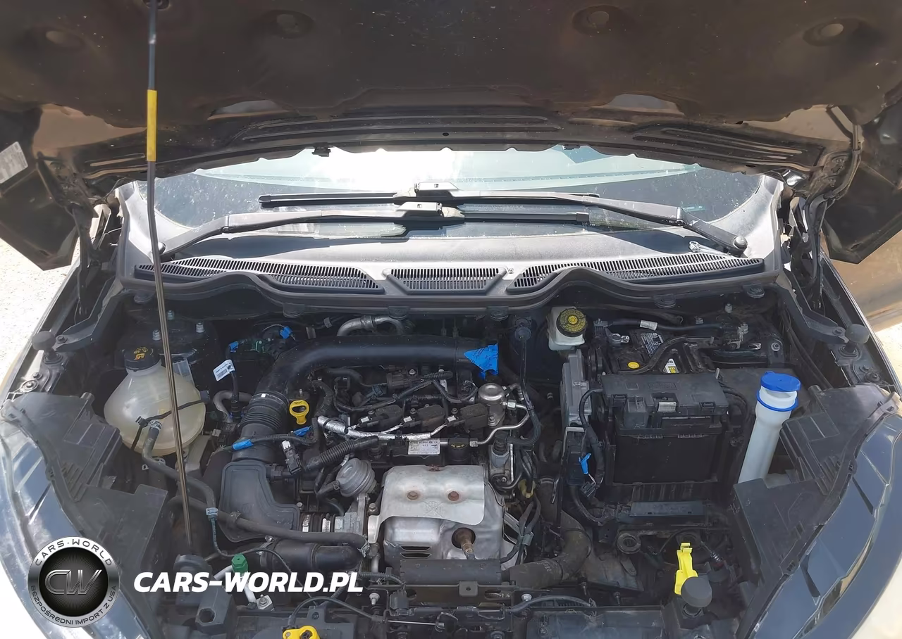2019 Ford Ecosport Se VIN:MAJ3S2GE2KC299020 - 10