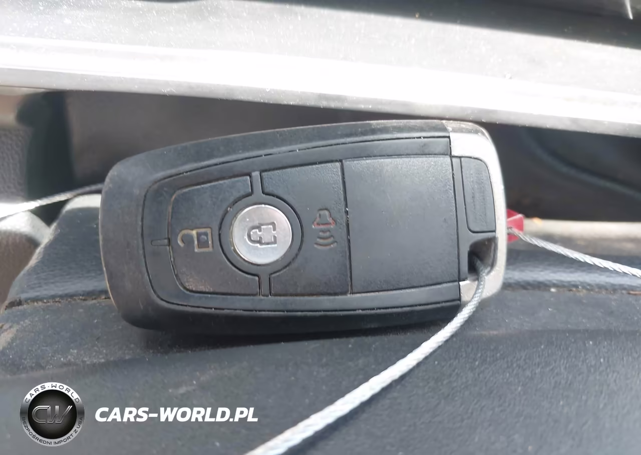 2019 Ford Ecosport Se VIN:MAJ3S2GE2KC299020 - 11