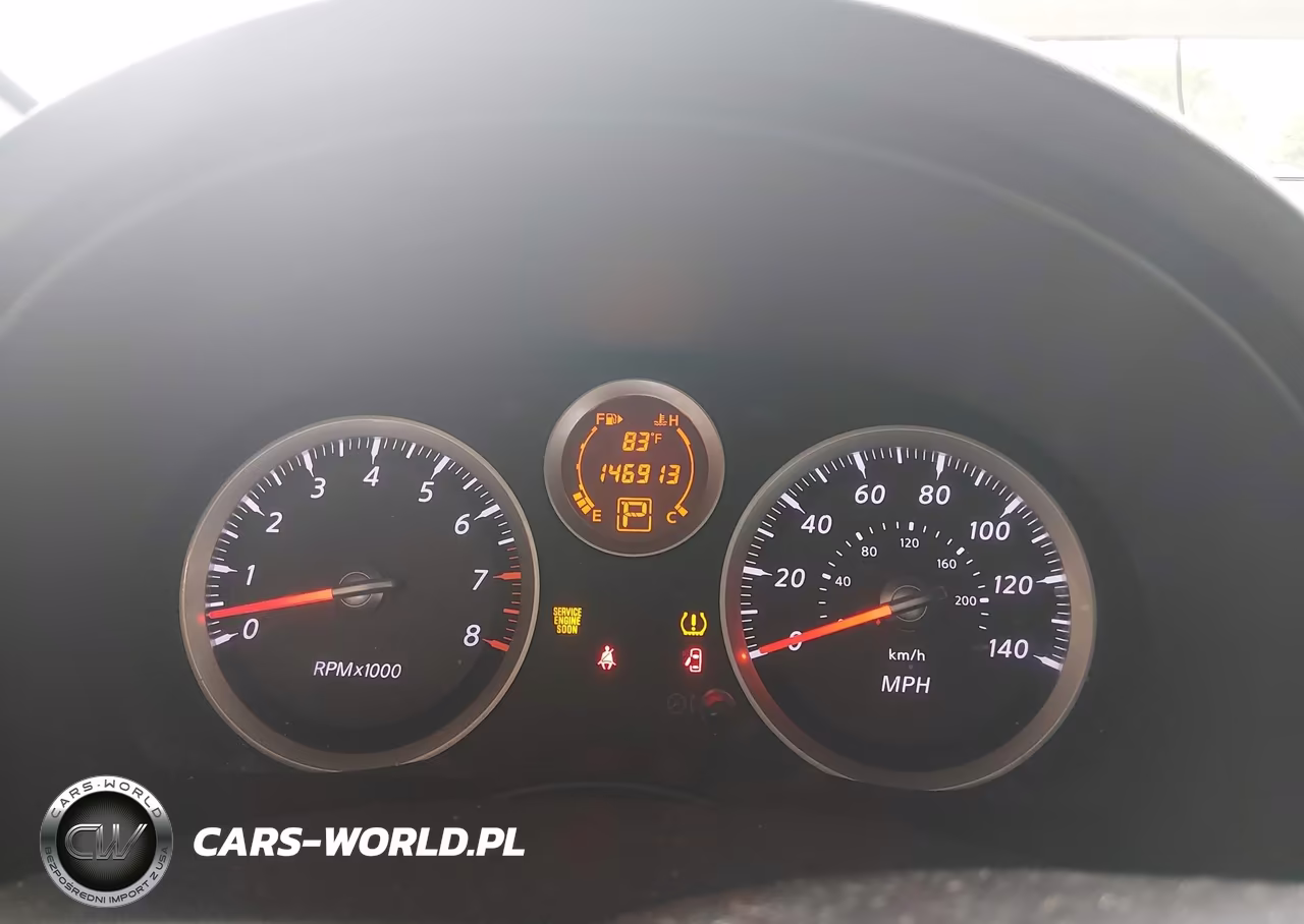 2010 Nissan Sentra 2.0Sr VIN:3N1AB6APXAL697780 - 7