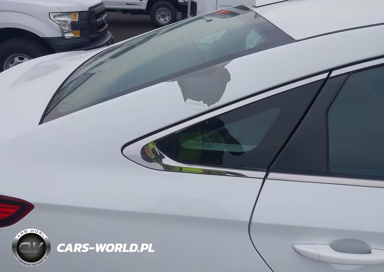 2018 Hyundai Sonata Eco VIN:5NPE24AA2JH682981 - 6