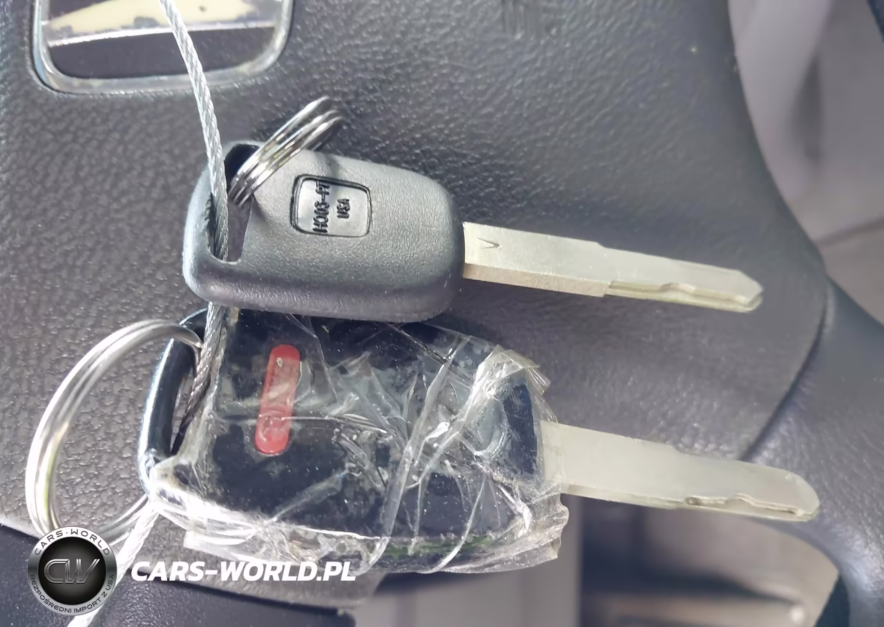 2010 Honda Odyssey Lx VIN:5FNRL3H28AB053411 - 11