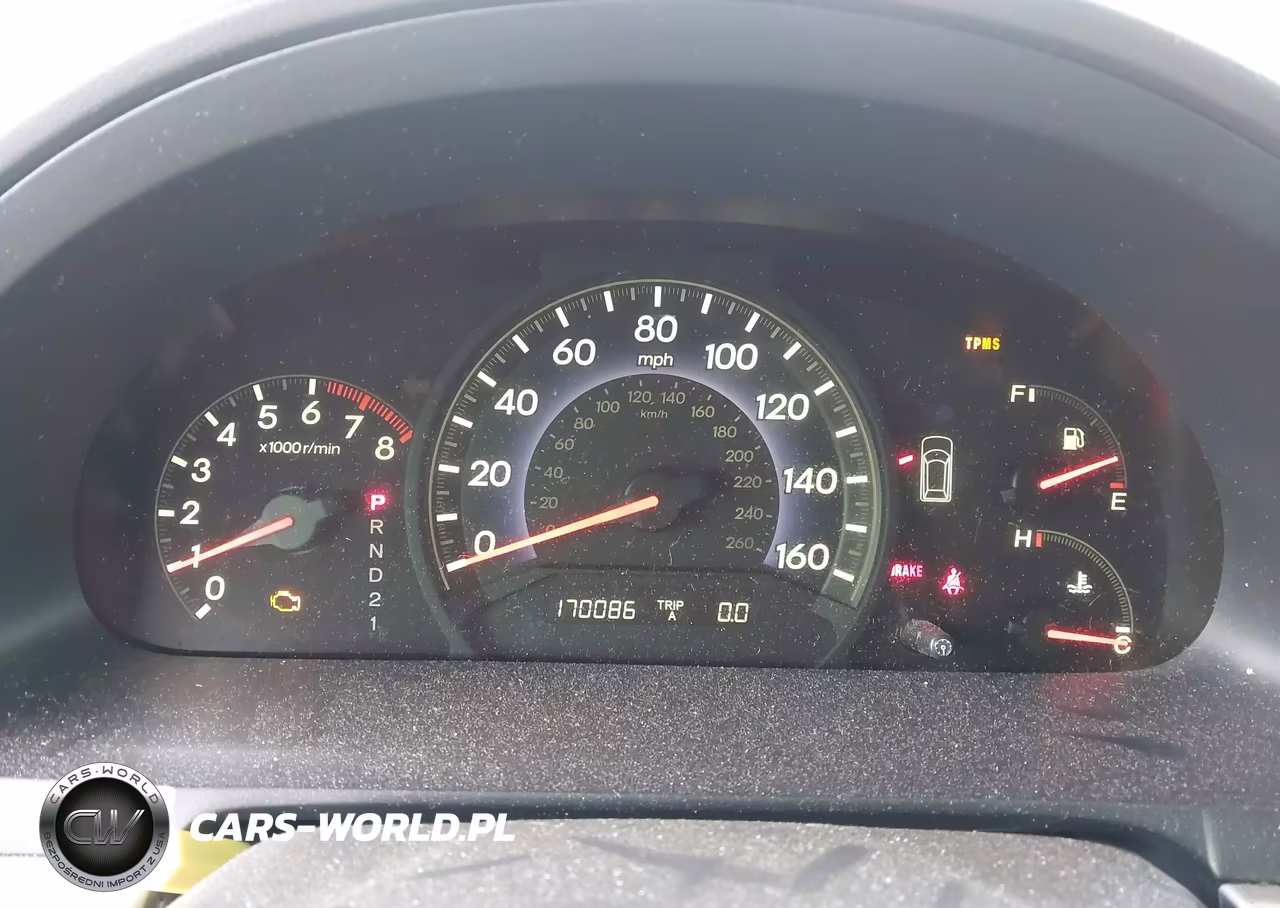 2010 Honda Odyssey Lx VIN:5FNRL3H28AB053411 - 7