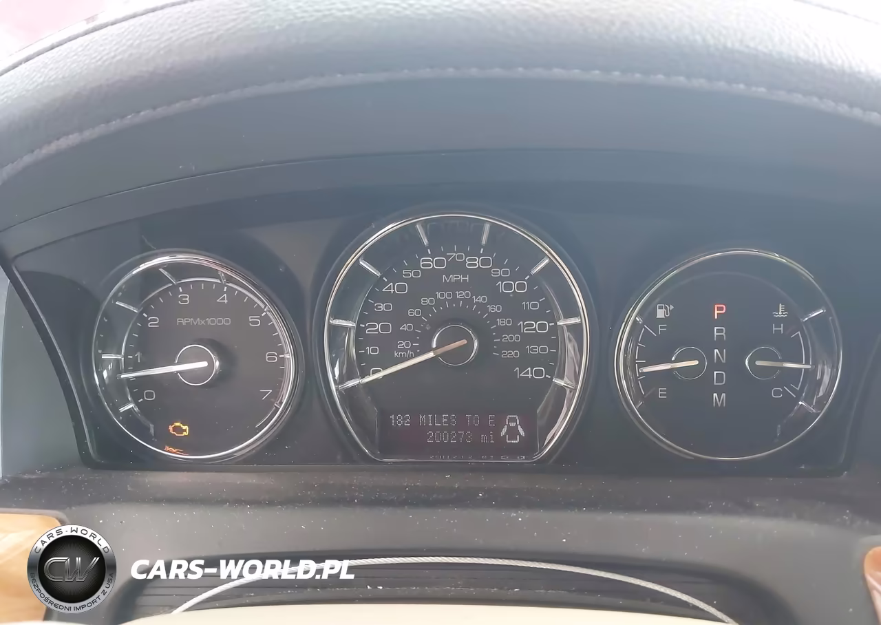 2010 Lincoln Mks VIN:1LNHL9DR5AG608902 - 15