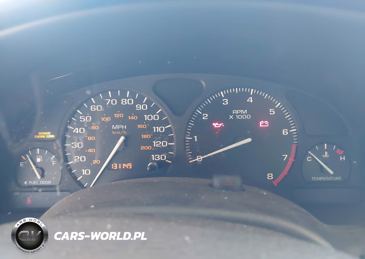 2001 Saturn Sl2 VIN:1G8ZK52701Z305241 - 7