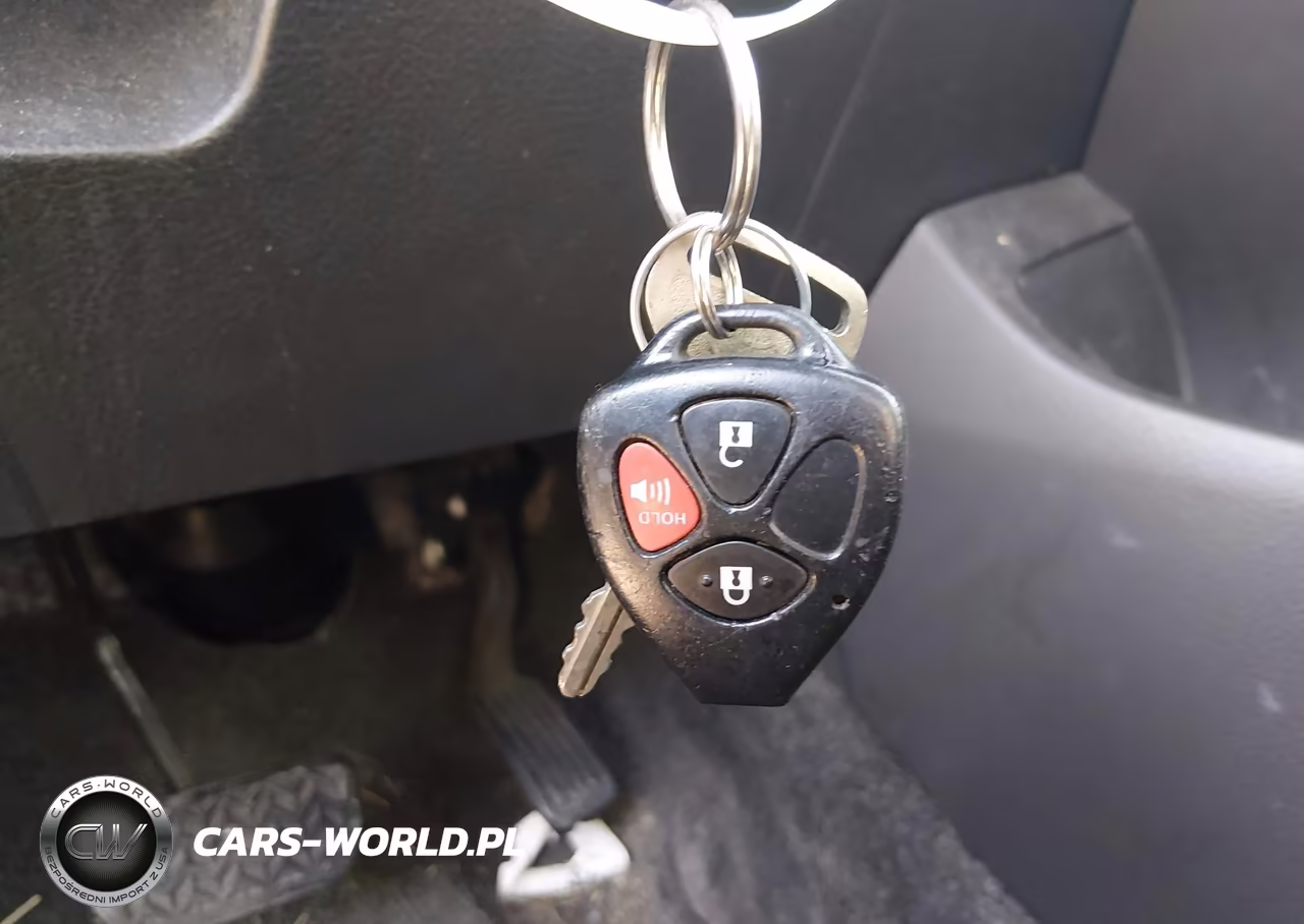 2009 Toyota Yaris VIN:JTDBT903691305525 - 11