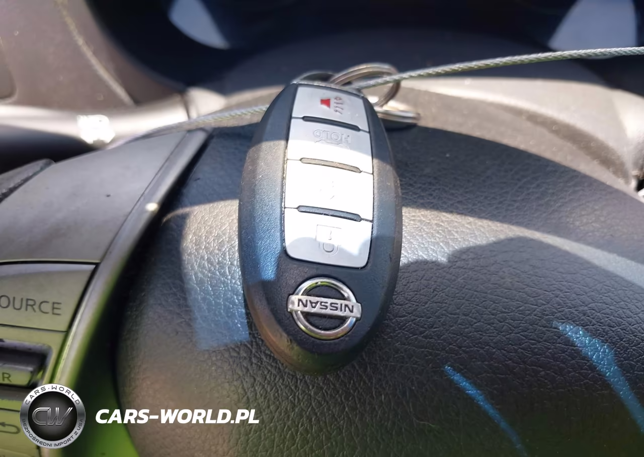 2015 Nissan Altima 2.5-2.5 S-2.5 Sl-2.5 Sv VIN:1N4AL3AP8FN300475 - 11