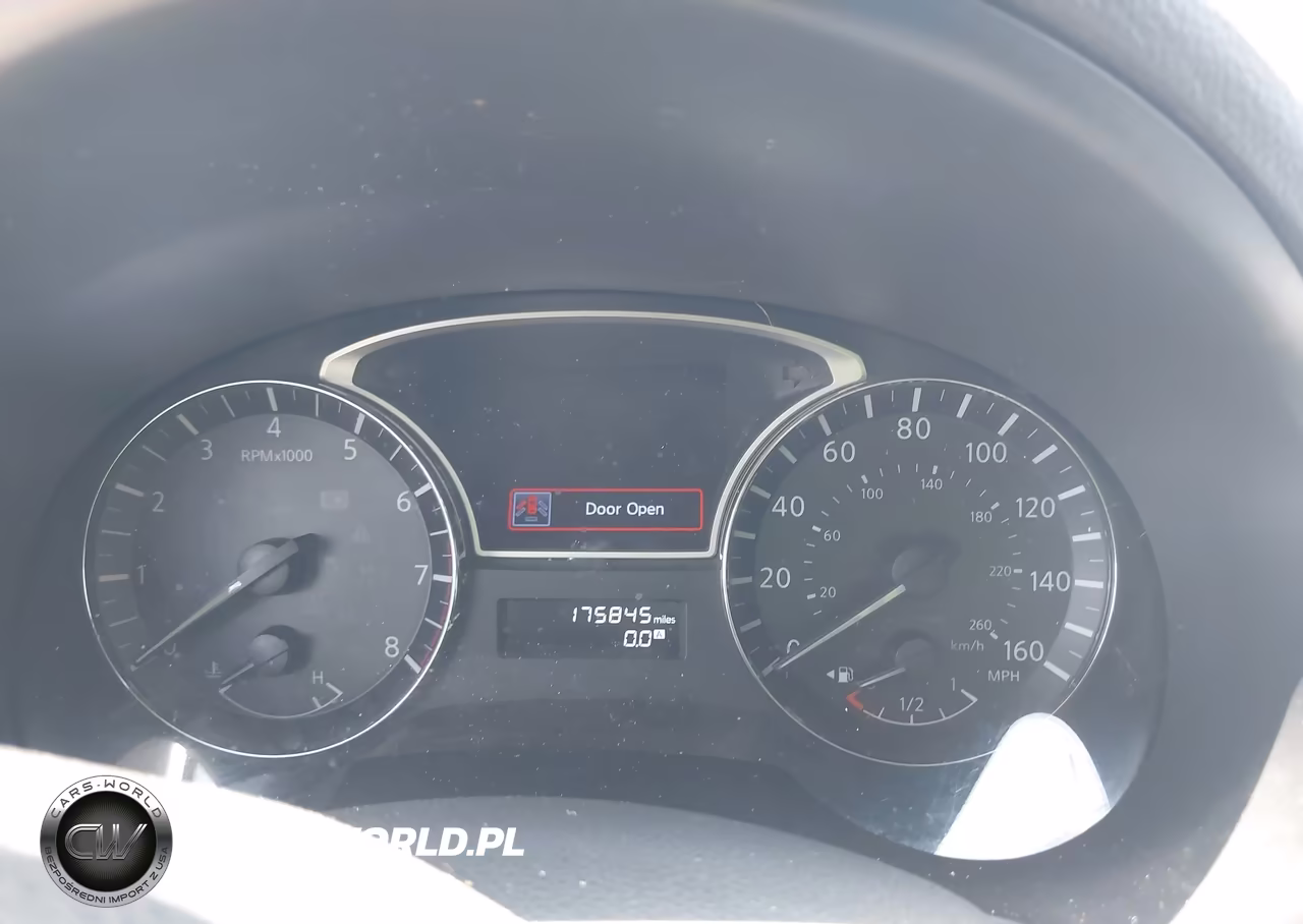 2015 Nissan Altima 2.5-2.5 S-2.5 Sl-2.5 Sv VIN:1N4AL3AP8FN300475 - 7