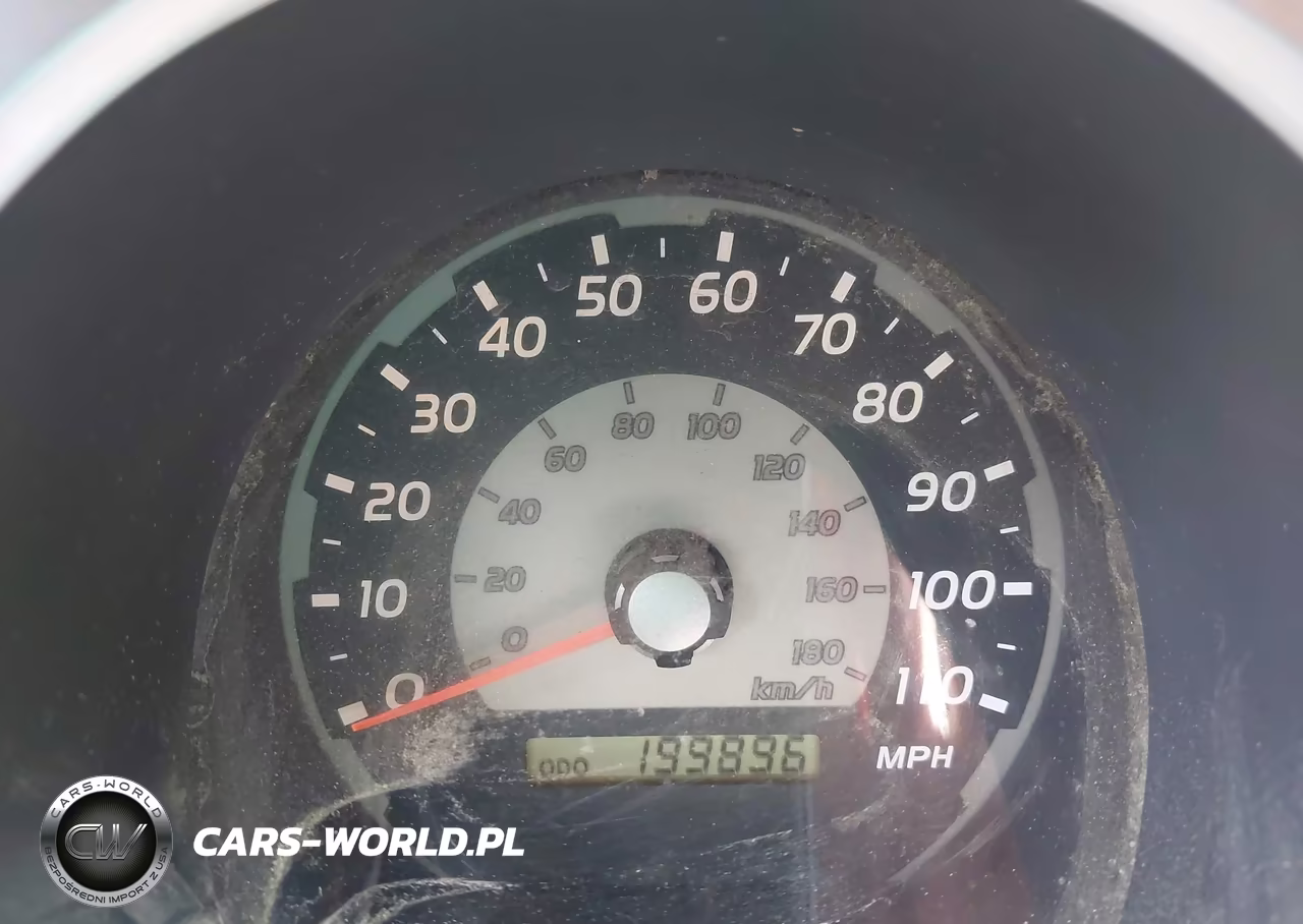 2003 Toyota 4Runner Sr5 V6 VIN:JTEBU14RX30016346 - 7