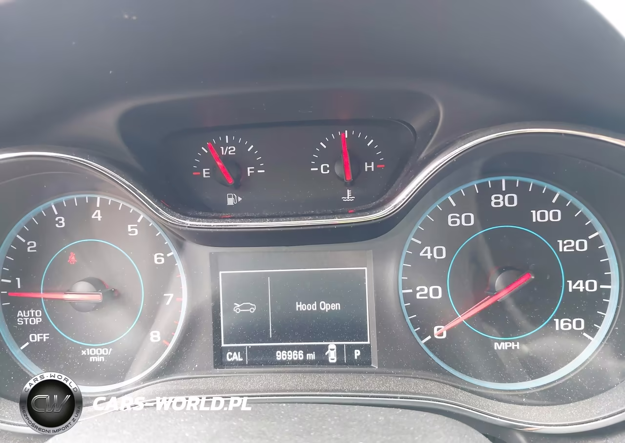 2017 Chevrolet Cruze Lt Auto VIN:1G1BE5SM0H7246307 - 7
