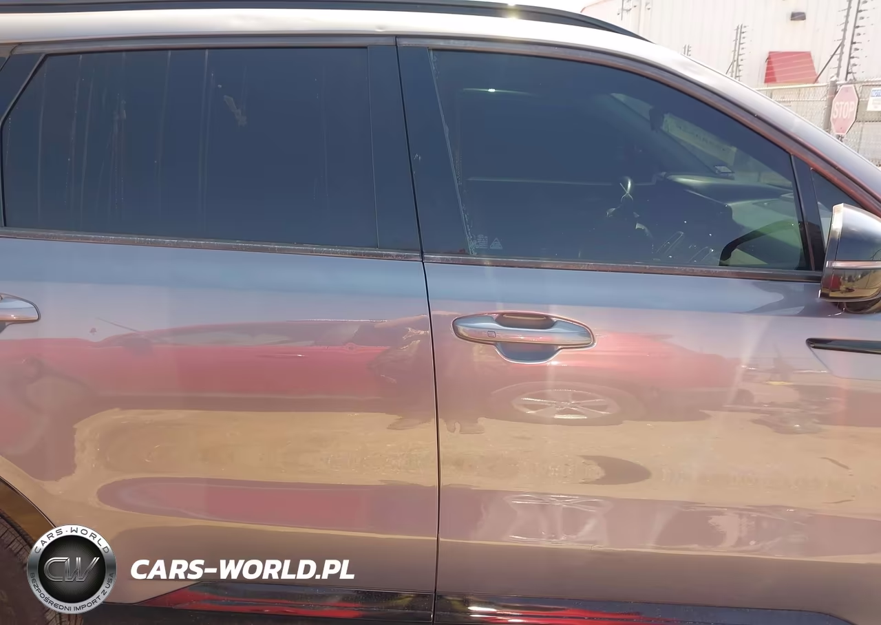2021 Kia Sorento Ex VIN:5XYRH4LF2MG030608 - 13