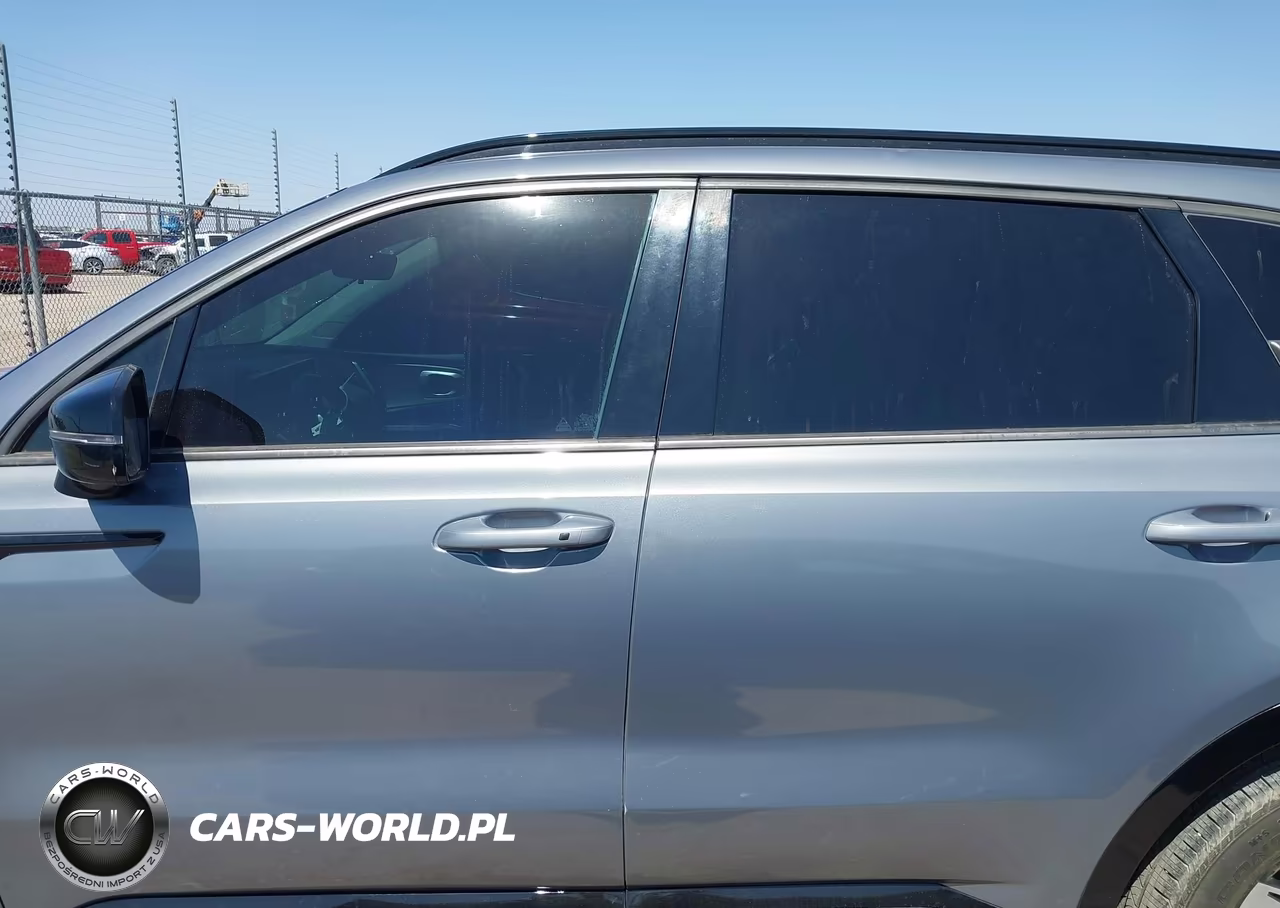 2021 Kia Sorento Ex VIN:5XYRH4LF2MG030608 - 14